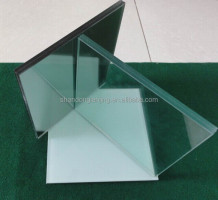 Vidrio tratado con calor: mejora del rendimiento, expansión de aplicaciones