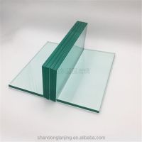 Las cinco características principales del vidrio laminado PVB