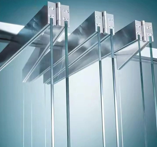 Vidrio tratado con calor