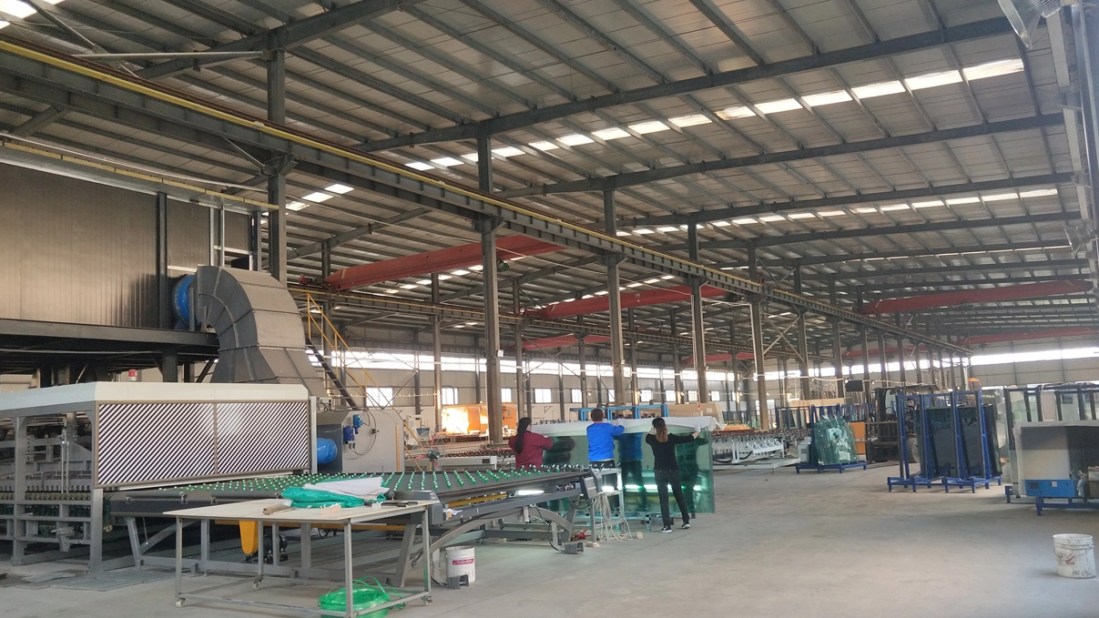 Historia de Lanjing en 2008