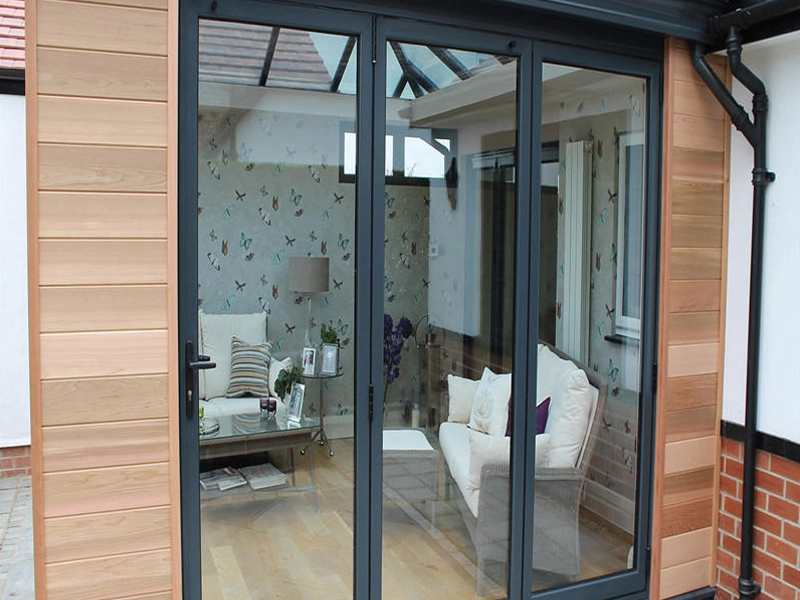 Cómo el contenido de argón afecta el rendimiento de la Unidad de vidrio doble