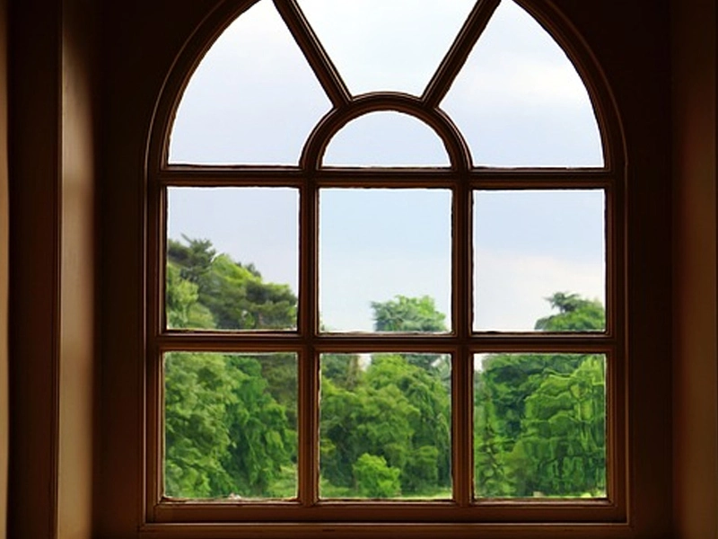 La debilidad del vidrio templado