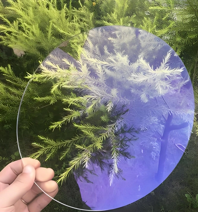 Vidrio Anti-Reflectante Blog y Descargar