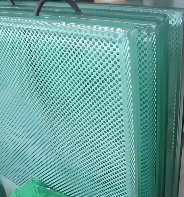 Vidrio fritado de cerámica Blog y Descargar