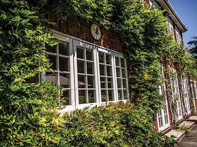 Todo lo que necesita saber sobre las ventanas de PVC