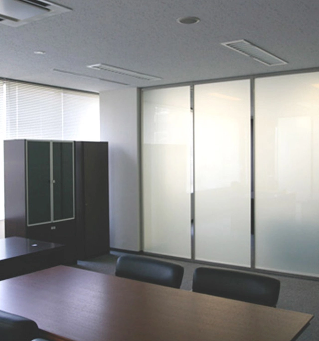 Vidrio de Privacidad Blog y Descargar