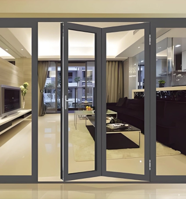 Soluciones de aluminio Blog y Descargar