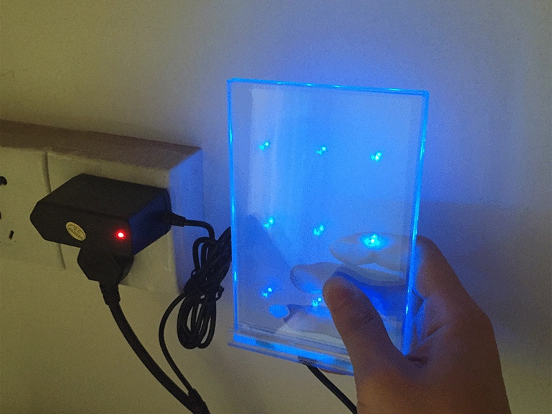 Diferencias entre el vidrio FTO y el vidrio ITO