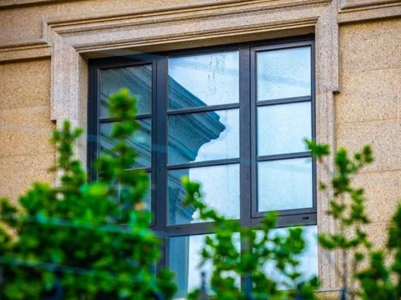 Método de producción de vidrio Lowe recubierto duro y vidrio Lowe recubierto suave