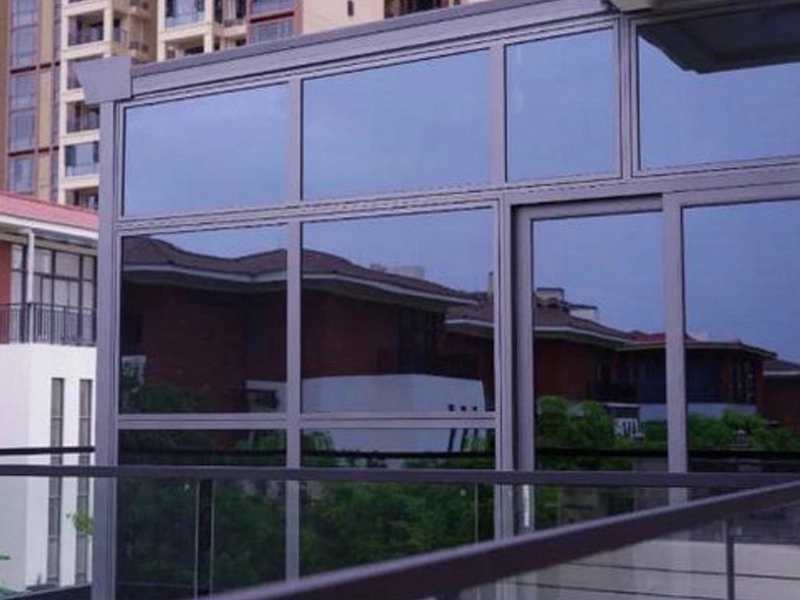 Cuánto sabe sobre el vidrio LOW-E