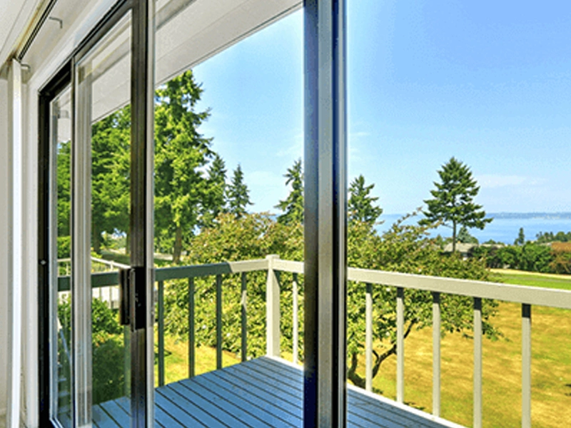 Tecnología de producción de vidrio laminado