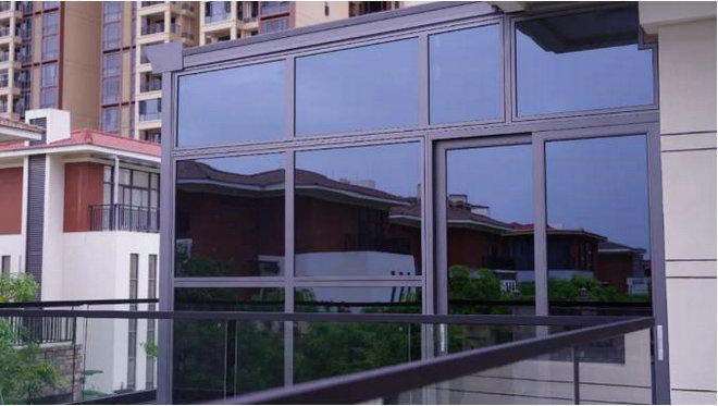 How Much Do You Know About Low-E Glass How Much Do You Know About Low-E Glass