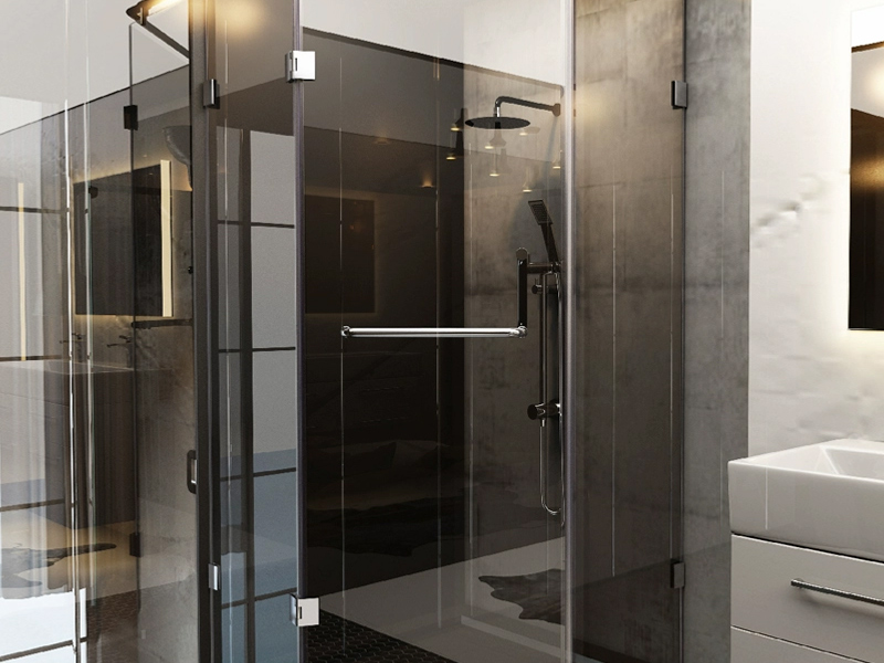 How To Choose Bathroom Glass? How To Choose Bathroom Glass?