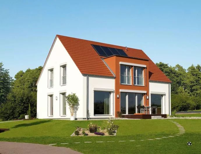 Passive House Passive House