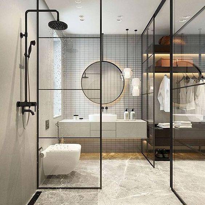 Which One Fits Your Bathroom Design Which One Fits Your Bathroom Design