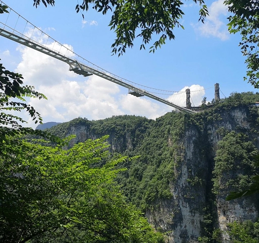 Barandillas y escaleras de vidrio