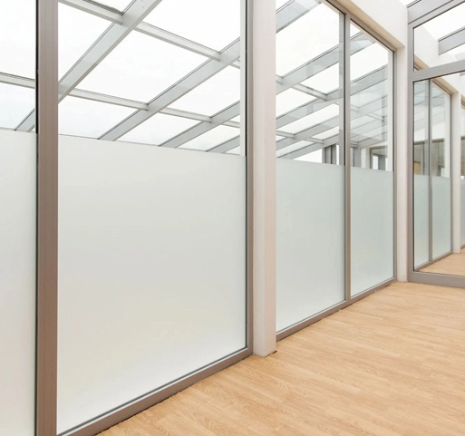 Vidrio de privacidad