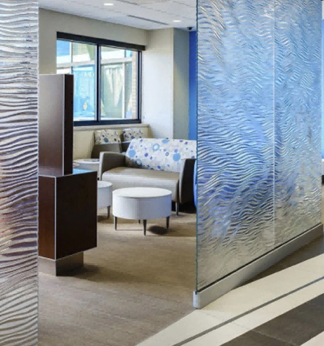 Vidrio Decorativo Blog y Descargar