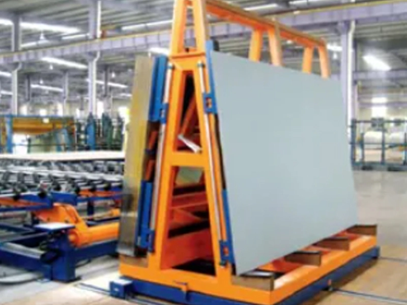 ¿Por qué son mejores los espejos libres de cobre?