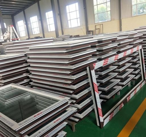 Soluciones de aluminio