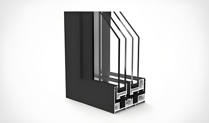 Aluminum Windows & Doors Aluminum Windows & Doors