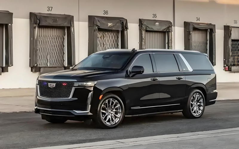 Bulletproof Glass Is Widely Used In Automotive Industry Bulletproof Glass Is Widely Used In Automotive Industry