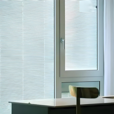 Blind Insulated Glass Types Blind Insulated Glass Types