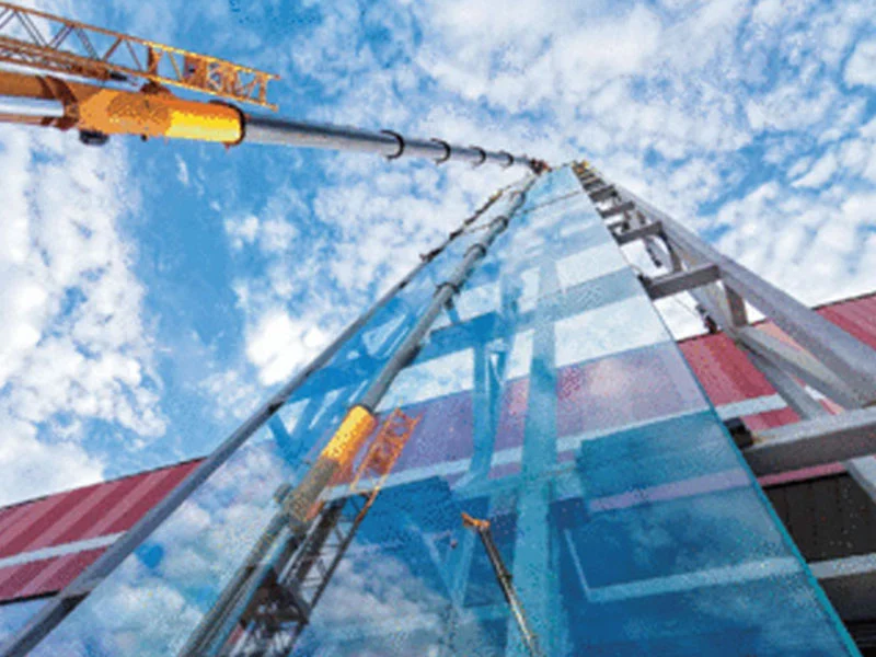 ¿Cómo mejorar la durabilidad del vidrio templado? ¿Cuáles son los factores que afectan el grado de templado?