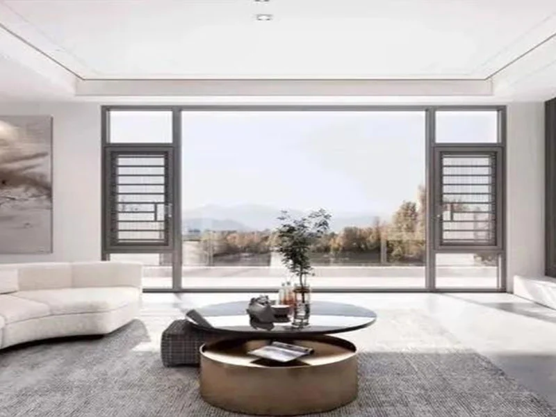 ¿Ventanas de rotura térmica insonorizadas, vidrio laminado o vidrio aislado?