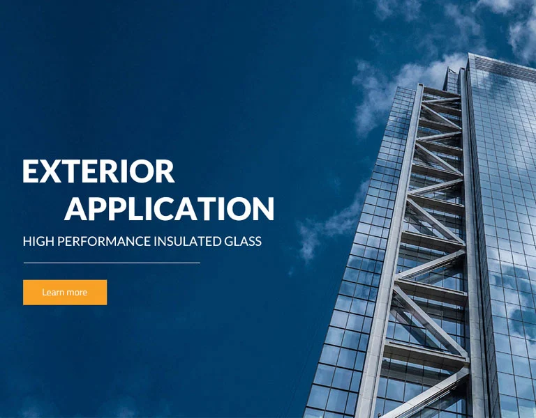 APLICACIÓN EXTERIOR