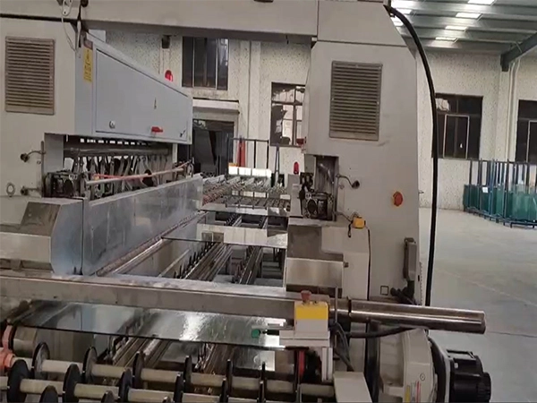 Pulido de ángulo seguro