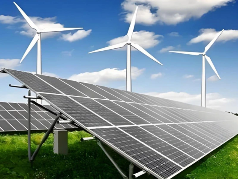 Vidrio recubierto de reflexión anti fotovoltaica -- El paraguas protector de los módulos solares