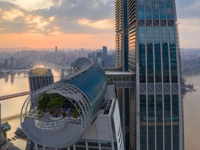 El REY DE LA SEGURIDAD vidrio laminado