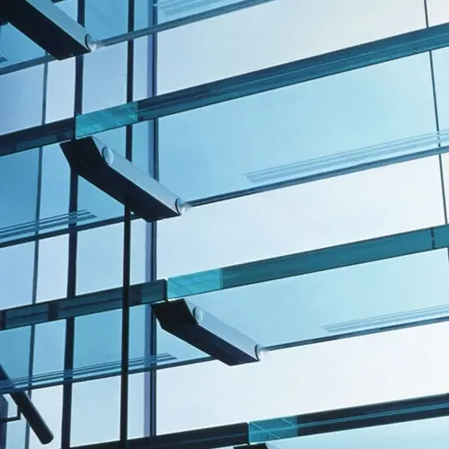 SGP Vidrio Laminado Blog y Descargar