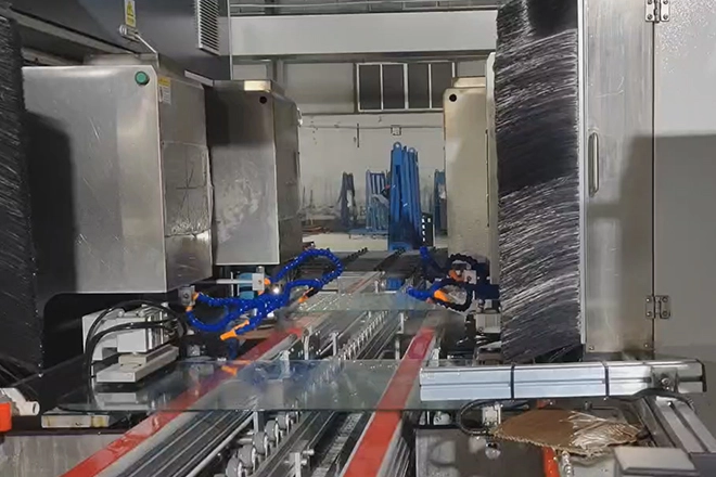 Pulido de ángulo seguro