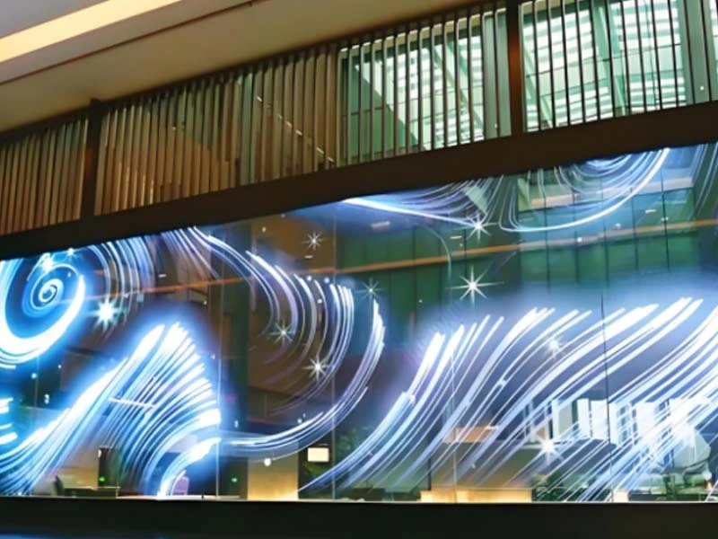 Diferencias entre AG Glass y AR Glass