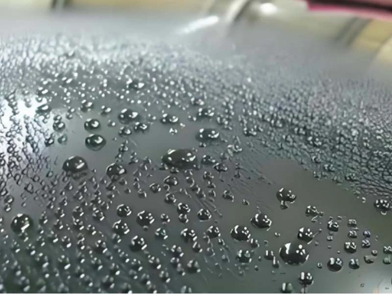 Tipo de vidrio de autolimpieza