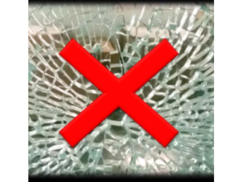 Los beneficios del vidrio empapado de calor