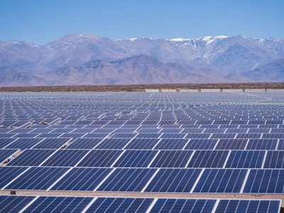 Vidrio Arquitectónico Lanjing en Argentina Vidrio Solar