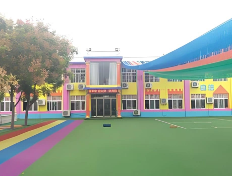 Dongying-Qixing-Kindergarten-02
