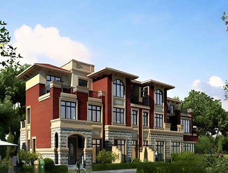 Qingdao-Golden-Bay-Villa-01