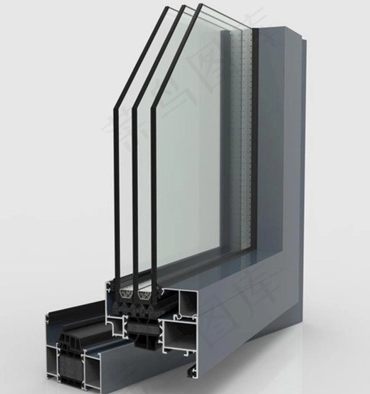 Soluciones de aluminio