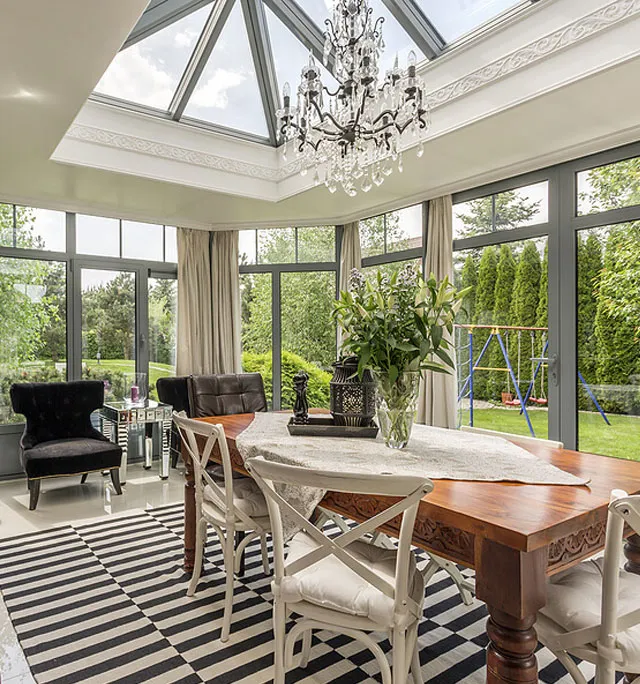 Blog de Sunroom Blog y Descargar