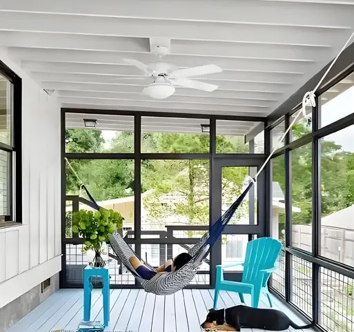 Sunroom