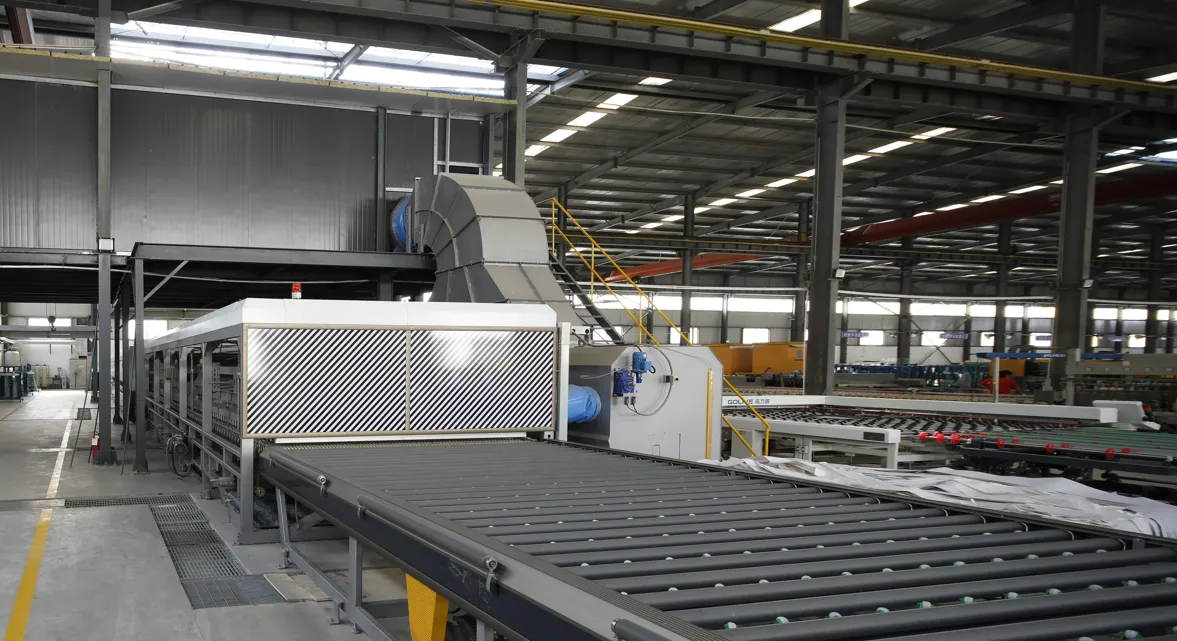 Historia de Lanjing en 2010